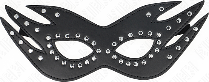 Maschera BDSM KINK Masked Allure Mod. 3 - Eleganza