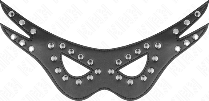 Maschera KINK Masked Allure Sexy | Mistero e Sensualità Maschera KINK Masked Allure Sexy | Mistero e Sensualità
