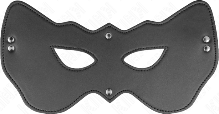 Maschera KINK - Modello 2 - Mistero e Sensualità