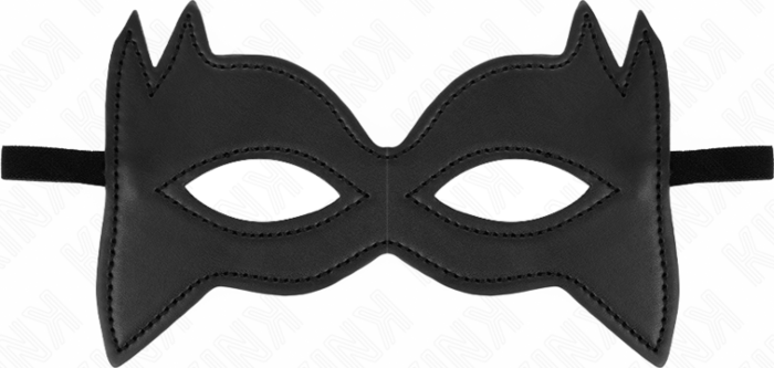 Maschera Cat KINK Modello 3 | Mistero e Sensualità Maschera Cat KINK Modello 3 | Mistero e Sensualità