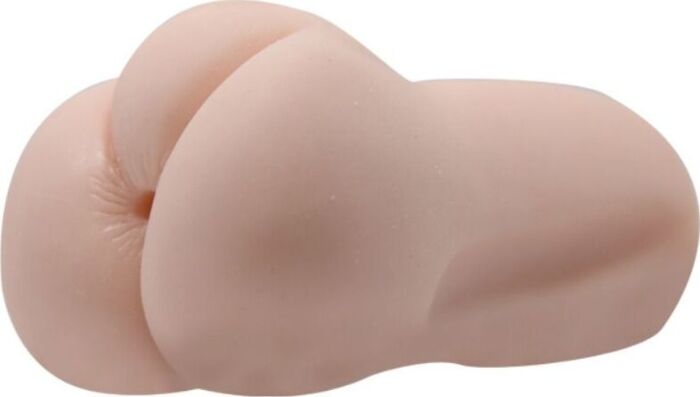 Masturbador Ano CRAZY BULL Modelo 2 con Waterskin