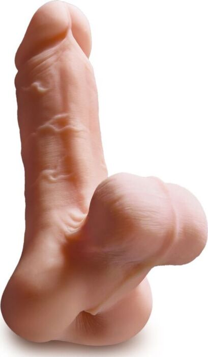 Masturbador PDX MALE Reach Around con stimolazione testurizzata