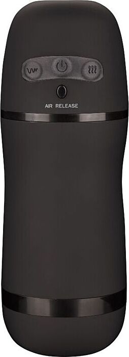 Masturbatore CalExotics Optimum Power con Vibrazione