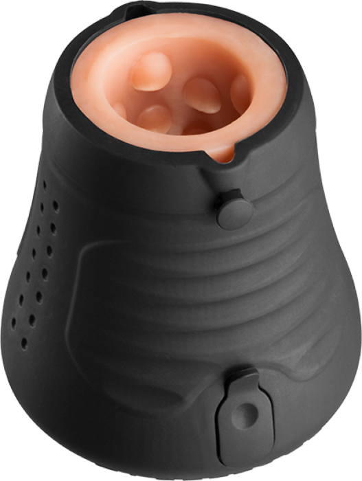 Masturbatore elettro ElectraStim Jack Socket per pene