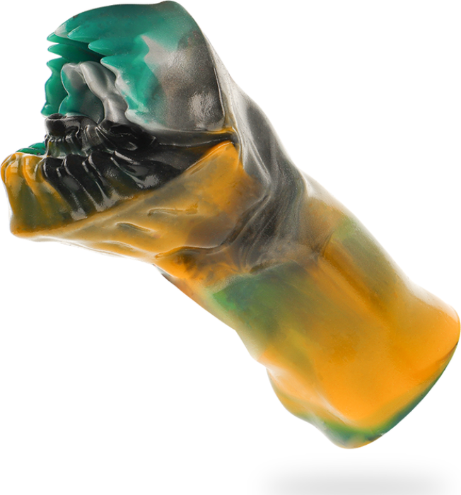 Masturbatore EPIC Arges Ciclope Silicona Avvolgente Masturbatore EPIC Arges Ciclope Silicona Avvolgente