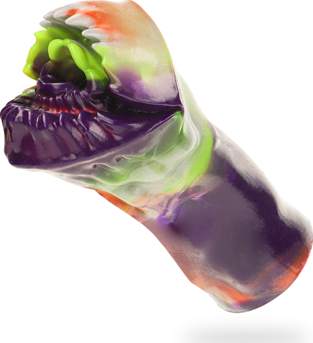 Masturbatore EPIC Brontes Ciclope Silicona Masturbatore EPIC Brontes Ciclope Silicona