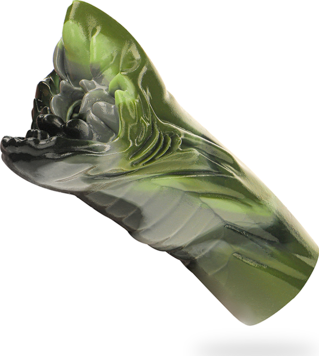 Masturbatore EPIC Steropes Ciclope Silicona Masturbatore EPIC Steropes Ciclope Silicona