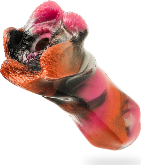 Masturbatore EPIC Telemus Ciclope Silicona Masturbatore EPIC Telemus Ciclope Silicona