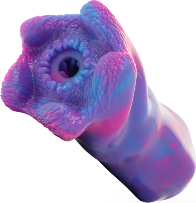 Masturbatore EPIC Thetis Cíclope Silicona Premium