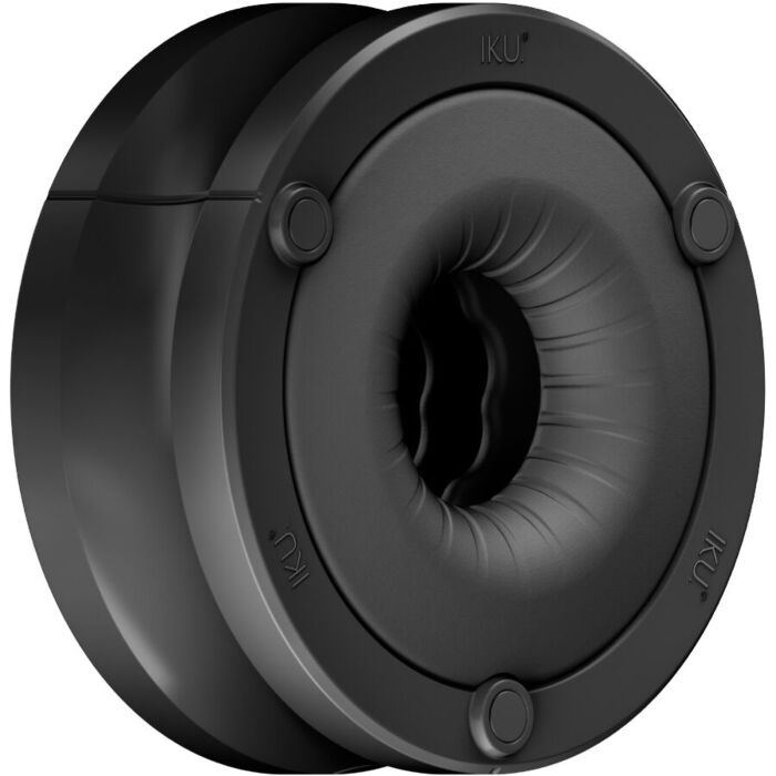 Masturbatore IKU Tight di Fun Factory - Texture ondulata Masturbatore IKU Tight di Fun Factory - Texture ondulata