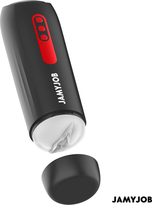 Masturbatore JAMYJOB PHANTOM Suzione Automatica