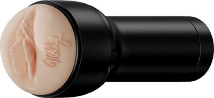 Masturbatore Kiiroo Feel Molly Stewart replica vulva Masturbatore Kiiroo Feel Molly Stewart replica vulva