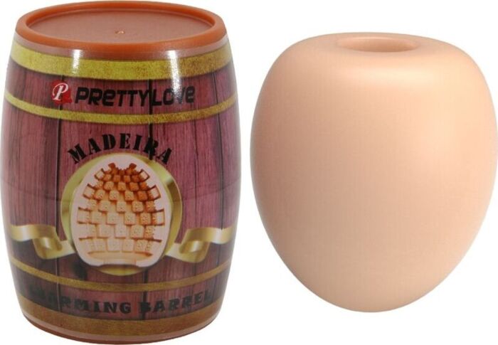 Masturbatore Pretty Love Modello 2 - Sensazione Unica