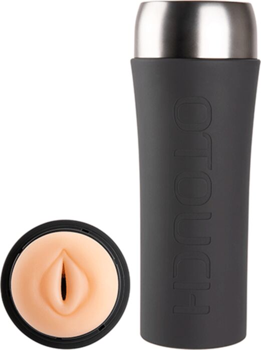 Masturbatore OTOUCH Inscup 2 con contrazione e vibrazione