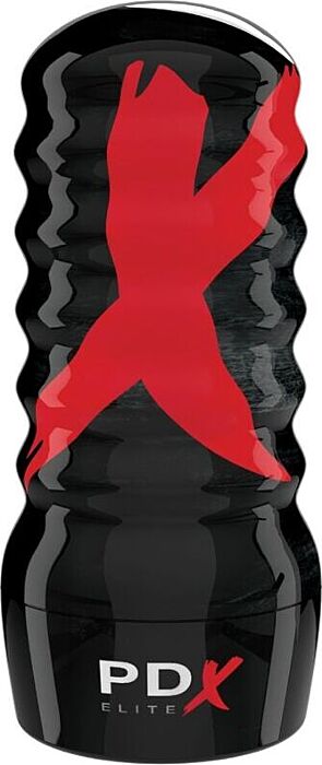 Masturbatore PDX ELITE Stroker Air-Tight Masturbatore PDX ELITE Stroker Air-Tight