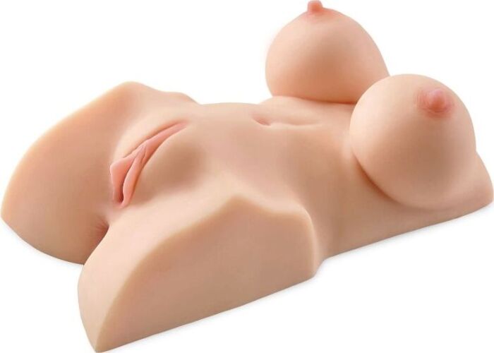 Masturbatore PDX PLUS Perfect DD - Realismo Estremo