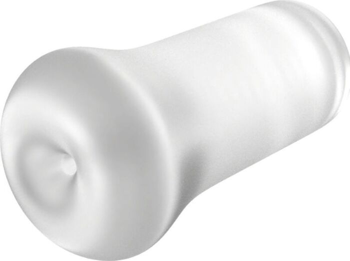 Masturbatore Pipedreams Slide & Glide Autolubrificante