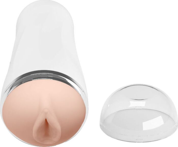 Masturbatore Realistico CrazyTrish