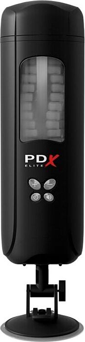 Vagina rotante PDX ELITE Ultimate Milker