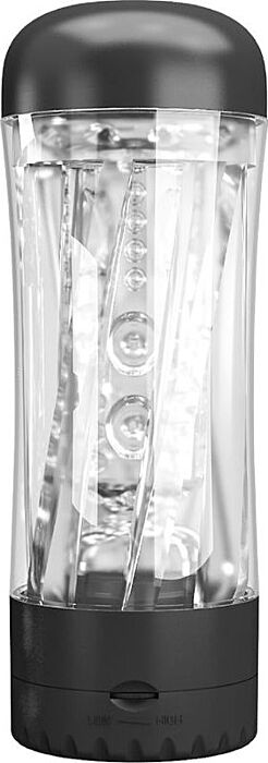 Masturbatore PRETTY LOVE Tamara vibrante multivelocità Masturbatore PRETTY LOVE Tamara vibrante multivelocità