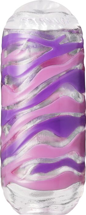 Masturbatore Tenga Arte Drape a strati Masturbatore Tenga Arte Drape a strati