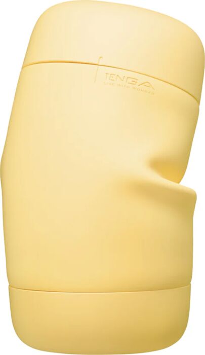 Masturbatore manuale Tenga Puffy morbido e spugnoso Masturbatore manuale Tenga Puffy morbido e spugnoso