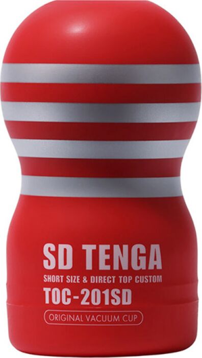 Masturbatore Tenga SD Original Vacuum Cup Masturbatore Tenga SD Original Vacuum Cup