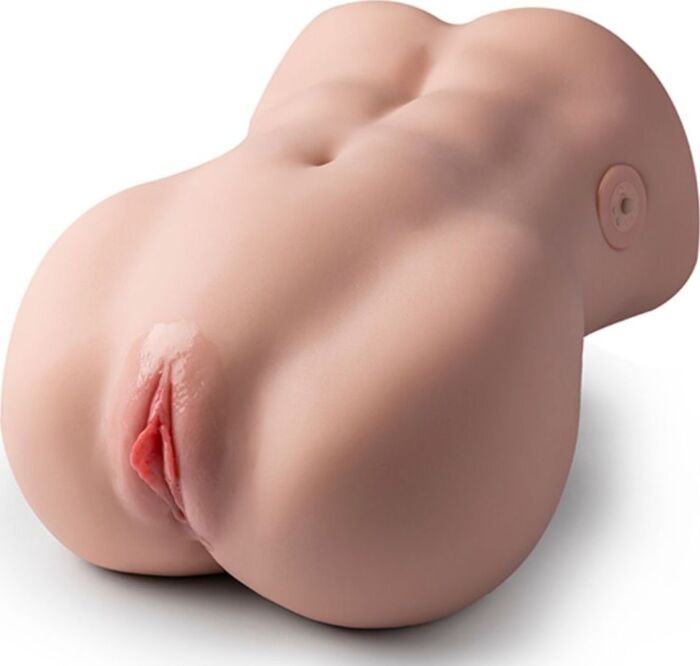 Masturbatore XISE Lydia 25cm Con Movimento Realistico