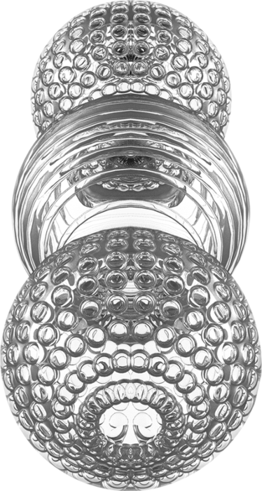 Masturbatore Xtreme Trasparente Tensek Masturbatore Xtreme Trasparente Tensek