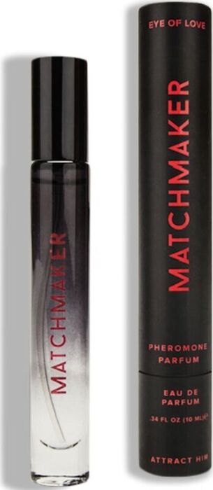 Eye of Love - Matchmaker Profumo Feromoni Black Diamond 10 ml Eye of Love - Matchmaker Profumo Feromoni Black Diamond 10 ml