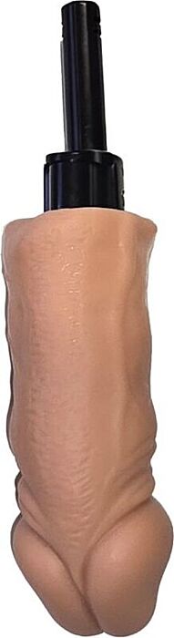 Mechero Barbacoa Diablo Picante Pene Naturale