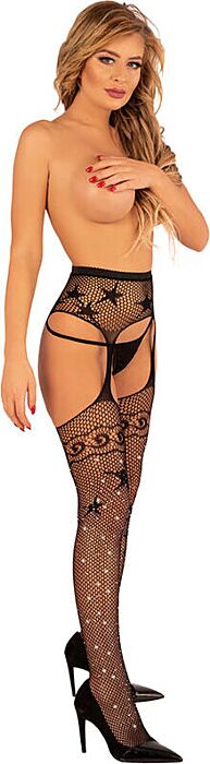 Calze eleganti Livco Corsetti GRARDDIS XG042