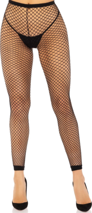 Medias Rejilla Leg Avenue - Stile Audace e Sexy Medias Rejilla Leg Avenue - Stile Audace e Sexy