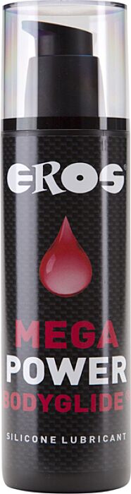 Lubrificante al silicone Eros mega power bodyglide 250ml Lubrificante al silicone Eros mega power bodyglide 250ml
