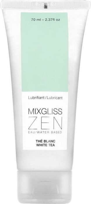Lubrificante Mixgliss zen t