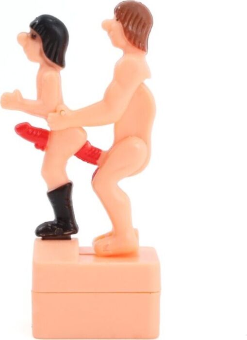 Giocattolo Erotico Diablo Picante Postura Divertente Giocattolo Erotico Diablo Picante Postura Divertente