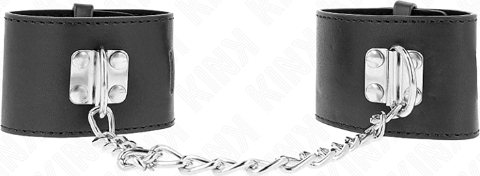 Muñecas KINK 30 cm con Cadenas e Cierre Sicuro