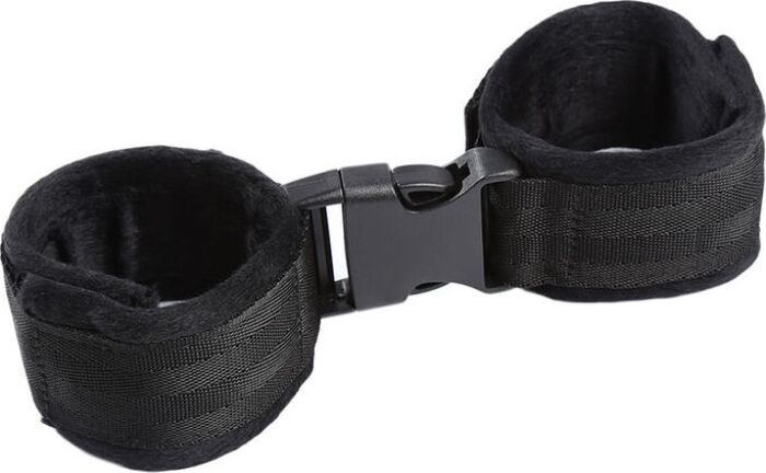 Braccialetto con fibbia glamour Braccialetto con fibbia glamour