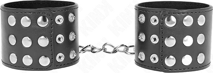 Muinequere KINK Regolabili in Metallo