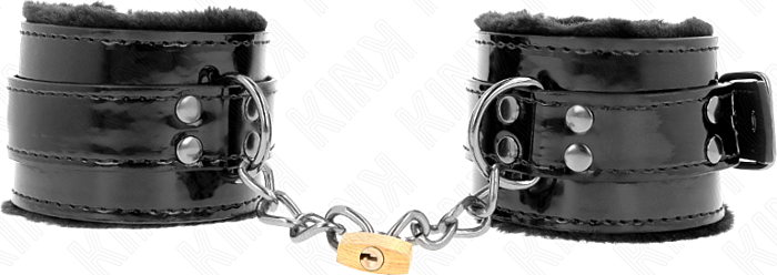 Muñequere KINK Cierre di Cobre Regolabile