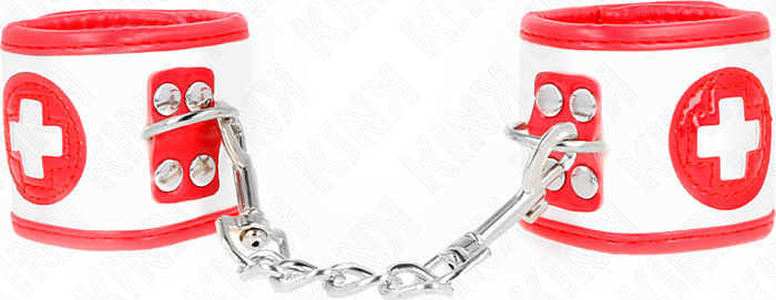 Muñequere KINK Mini Infermiera Regolabile