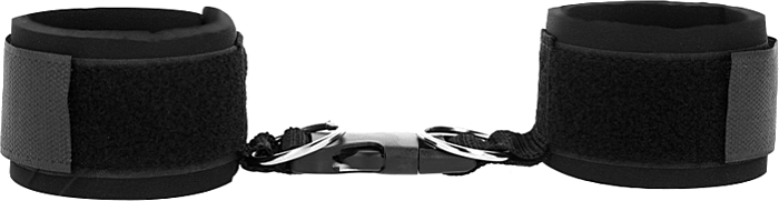 Muñequere KINK Neopreno Regolabili per BDSM