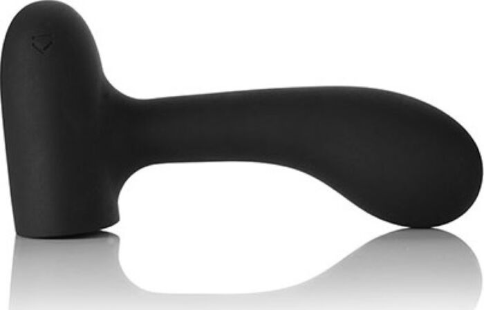 Ooh by je joue - sostituzione stimolatore a spina lunga nero