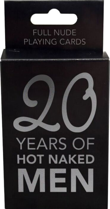 Gioco di Carte KHEPER GAMES - Naipes con Desnudi