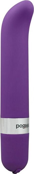 OHMIBOD FREESTYLE: G LILA POINT G STIMOLATORE VIBRATORE