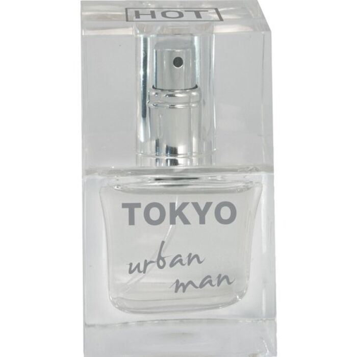 Profumo con feromoni per uomo HOT 30 ml