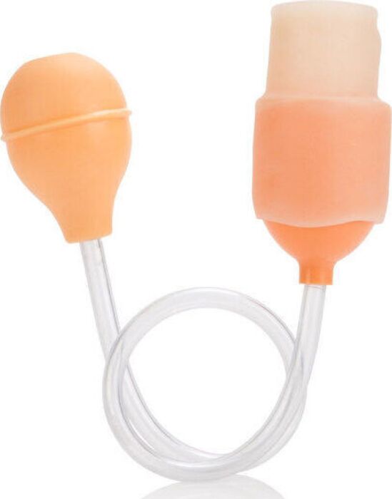 Masturbatore Classico Oro Brillante