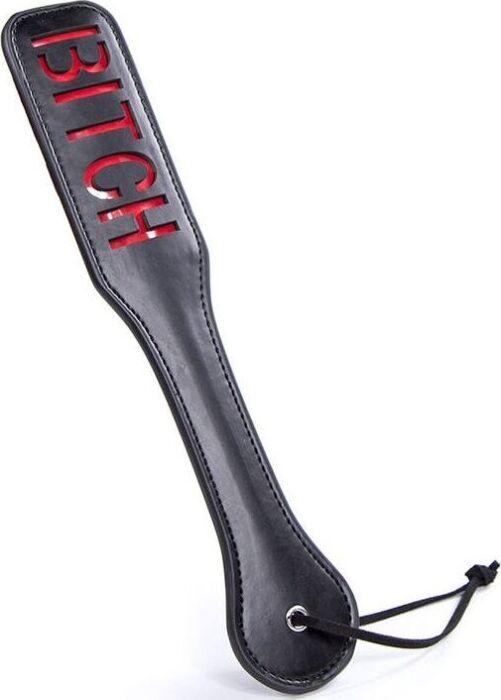 Pala BDSM OhMama Fetish - Gioco di Potere