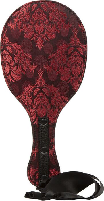 Paleta doble redonda scandal