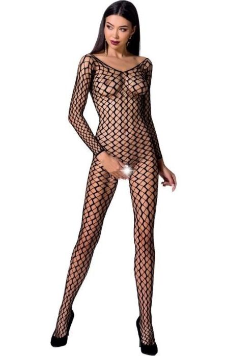 Calze Body Passion Noir Calze Body Passion Noir